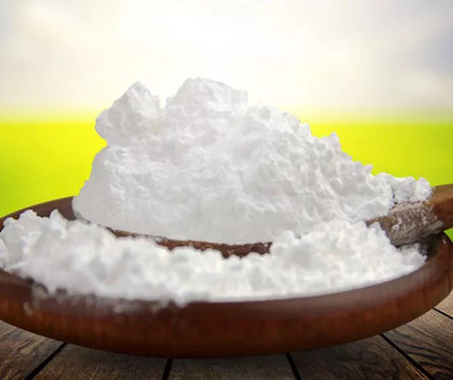 Polvo farmacéutico del aminoácido del grado, GMP L ácido glutámico