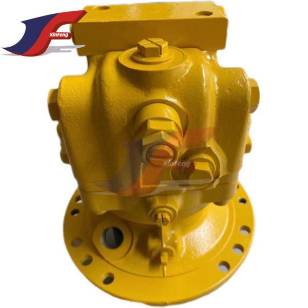 Komatsu 706-73-01181 Excavator Hydraulic Motor Parts PC130-7 PC120-6