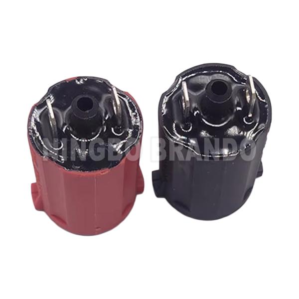 Pulsador electrónico para piezas de máquinas de leche Hiflo Evolution