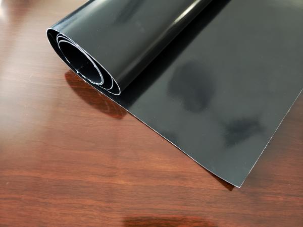 0.5-6.0mm Thickness 1.0-1.2m Width 10m Length NBR Rubber Sheet for Industrial Seal