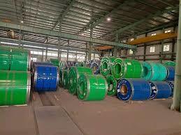 ASTM SS Steel Strip 409 430 In Coil For Stamping Forming