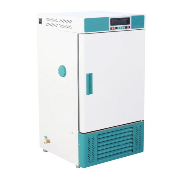 Lab Automatic Constant Temperature and Humidity Chamber Incubator HWS with Low Time ± 1C