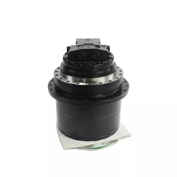 SK220 SK220-3 Последний привод Двигатель GM35 TM40 SK220LC 31NA-40020