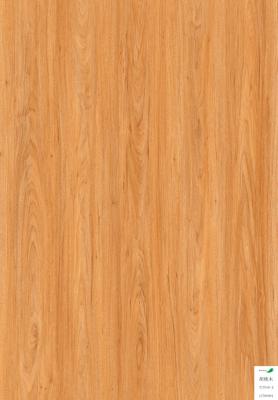 Office Luxury Vinyl Tile Flooring PVC / LVT Plastic Wear-resisting