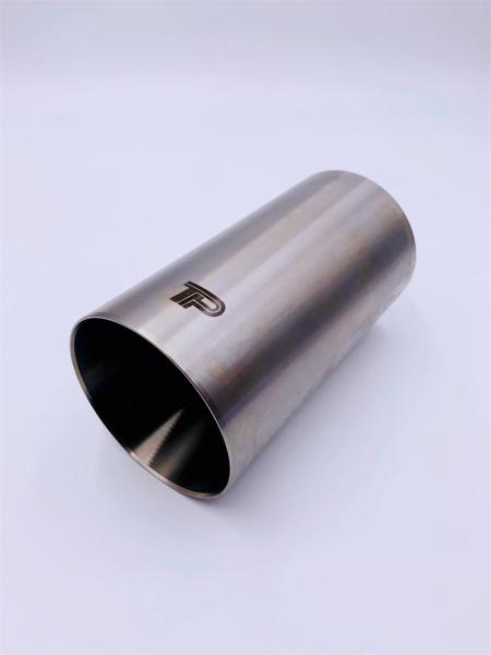 Cummins B3.3 Diesel Engine Cylinder Liner 2700833 Diameter 95MM