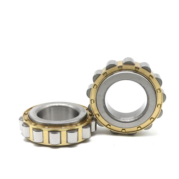 Подшипник ролика конусности вибрации V3 радиальной нагрузки цилиндрический для мотора динамомашины