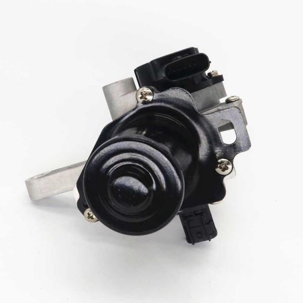 CT16VGT CT12CV E Atuador Turbocompressor 1720130100 Para 172010L040 Turbo