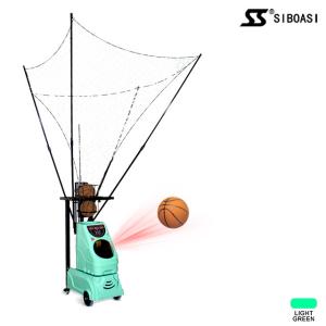 Échelles 138 kilogrammes réglables de vitesse de la machine 5 de formation de basket-ball de Siboasi