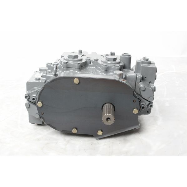 SBS120 59195 2726955 1626176 320D, 320D FM, 320D FM RR,  320D GC, 320D L, 320D LN, 320D LRR, 320D RR,HYDRAULIC PUMP Without gearbox