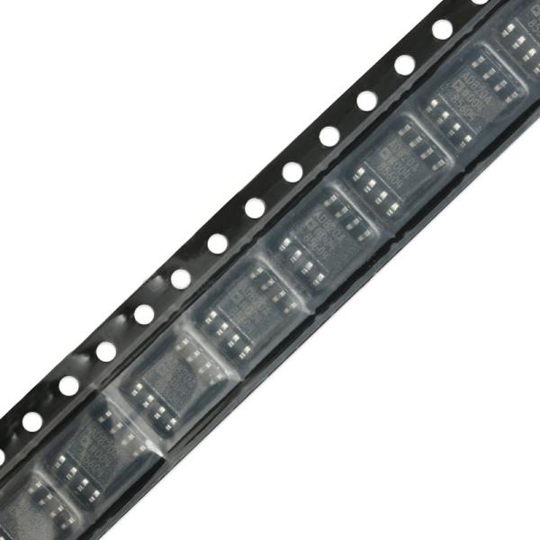 AD820ARZ Precision Amplifiers Analog Integrated Circuits SOIC-8 SMD/SMT Mounting