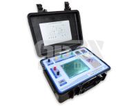 0.05 Level Accuracy Current Transformer Field Calibrator