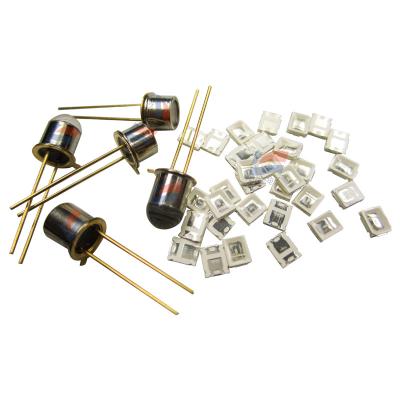 Sensor UV vermelho SMD 3535 do fotodiodo de GS-ABC-3535LQC para a detecção da qualidade de água