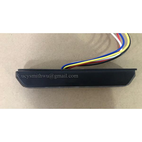 DC12-24V /3W Blue Flashing  New LED Grille Light,  Strobe Light,LED Flares ，Strob svetlo , led flitslampen , LED Flitslamp