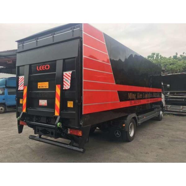 подъем Tailgate силы грузового пикапа подъема 2T кабеля 2200mm консольный