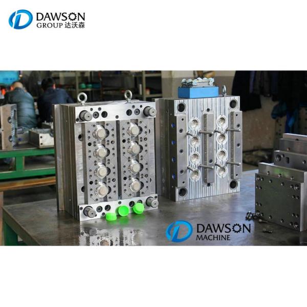 Plastic Bottle Cap Anti-theft Cover 5 Gallon Bottle Lid Small Machinery Injection Moulding Machine