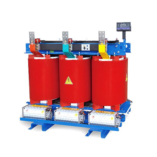 (SC(B)-35) 35kv Dry-Type Transformer