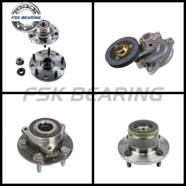 High Quality 1X4E6B209AC F4DZ6C348A F4SZ6B209A F8TZ6B209BA Tensioner For Land Rover Hot Sale