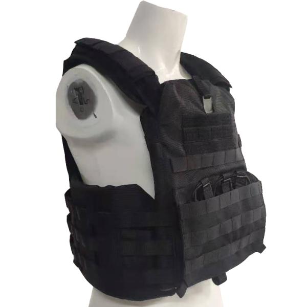 Combat Plate Carrier Russian Armor Emr Waterproof Safety Tactical Vest With Molle System