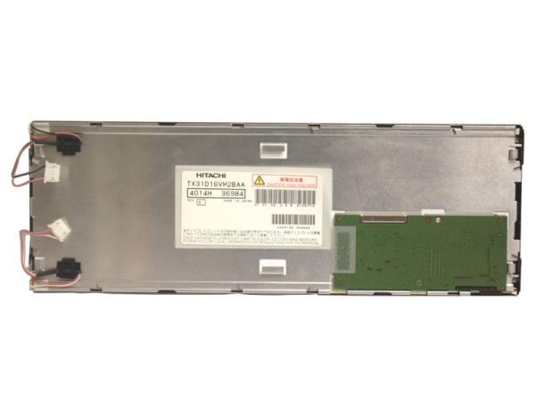 Temp do funcionamento de AA084VM01 Mitsubishi 8.4INCH 640×480 RGB 400CD/M2 WLED LVDS.: -30 ~ EXPOSIÇÃO INDUSTRIAL do LCD de 80 °C