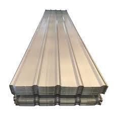 B410LA Corrugated Galvanized Steel Panels 0.1mm-300mm