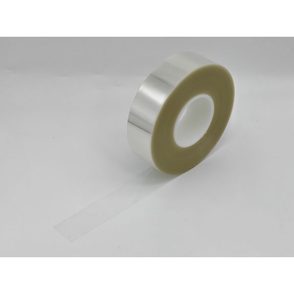 75μm PET Transparent Release Film for Electronics Protection