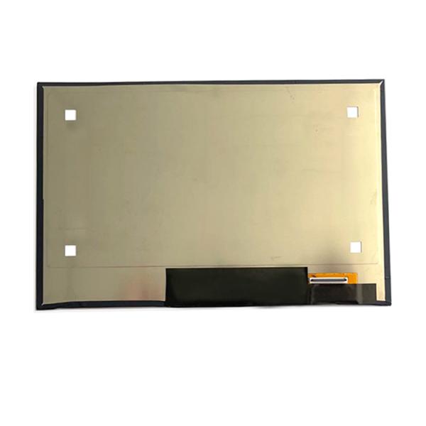 10.1 Inch IPS TFT LCD Display 1280x800 Resolution With LVDS Optional RTP Panel