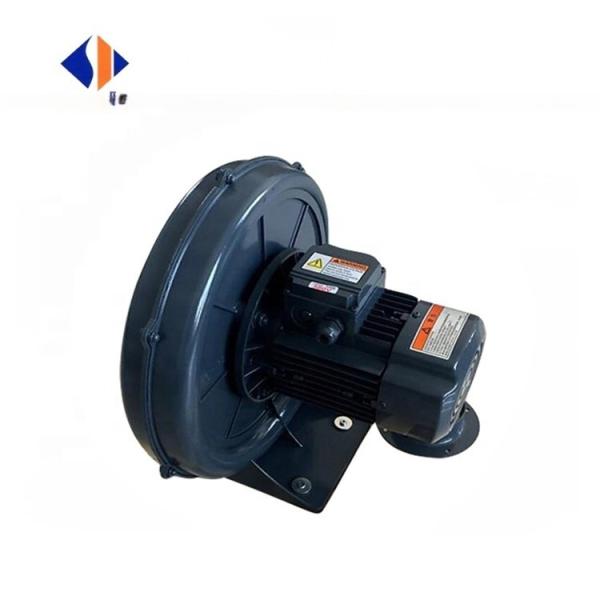 100% Copper Motor Own Centrifugal Fan with Popular Discount and 12/24/48VDC Voltage