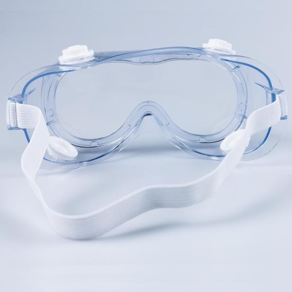 60g Disposable Safety Glasses