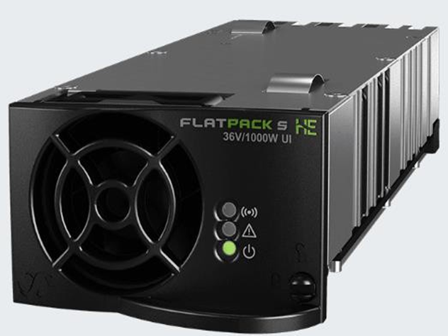 Robust Outdoor Power Cabinet designed for harsh environments providing protection and cooling for telecommunication systems