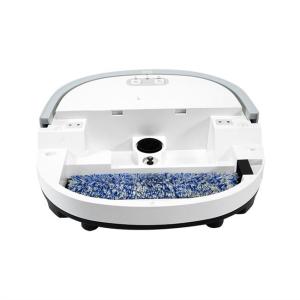 低雑音極度の薄いリモート・コントロール掃除機のカーペットきれいな60dB