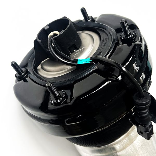 Damper Adjustable Amortiguadores Air Suspension Shock Absorbers OEM 95B616040 for Porsche Macan Audi