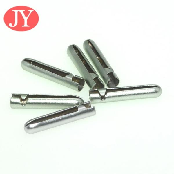 custom made color copper tipping metal tipping bullet shape tipping