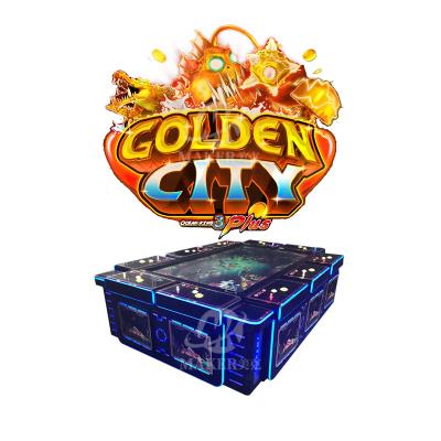 Logiciel de pêche pratique de jeu