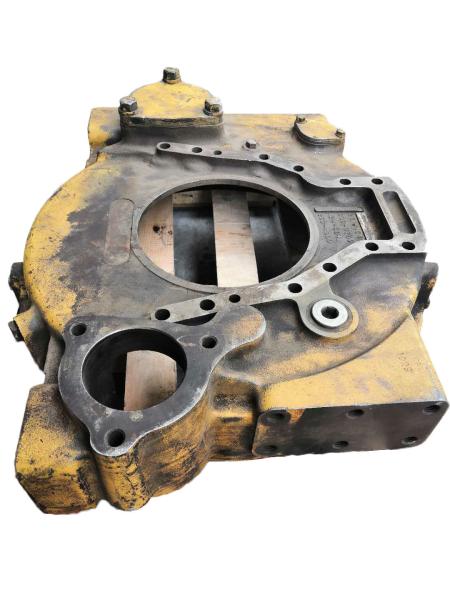 C13 Cat Flywheel Housing