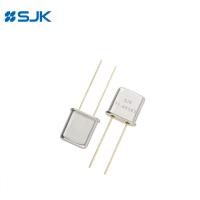 UM-1 Resonador de cristal de suporte de baixa frequência Tipo de mergulho