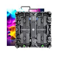 Écran LED 3D étanche à l'eau en extérieur P3.91 P4.81 Location en extérieur Smd Écran Led Display Stage Screen hd Durée de vie 100000 heures