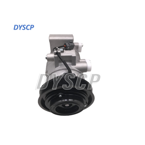 DC12V Автомобильный переменный компрессор для Mazda 8 2.5 X80 2015 / Mazda 6 GG 2.0 6PK