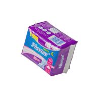 Women's Menstrual Pad Wholesale Feel Free Ultra Thin 240mm Sanitary Napkin