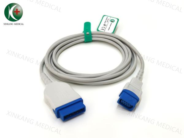 Neonate Adult Disposable Spo2 Probe made of TPU Sensor Material