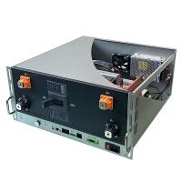 BMS de alta tensão GCE marca fabricada na China com DC / AC dupla fonte de alimentação para o sistema de armazenamento de energia UPS Bess