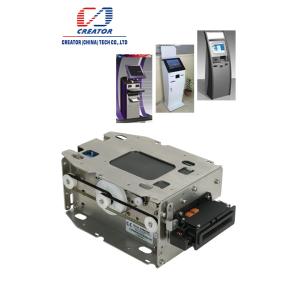 ATM Card Reader