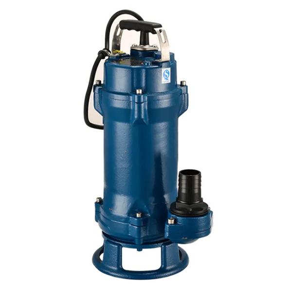 Hydromatic Sewage Water Submersible Pump Mechanical Seal 1480r/min