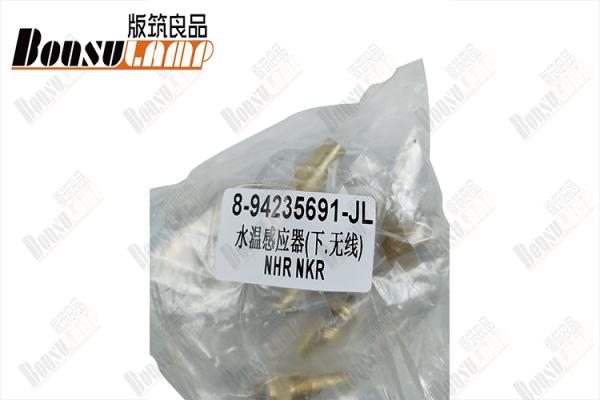 Unidad de sensor de termómetro de Isuzu NHR NKR OEM 8-94235691-0 8942356910
