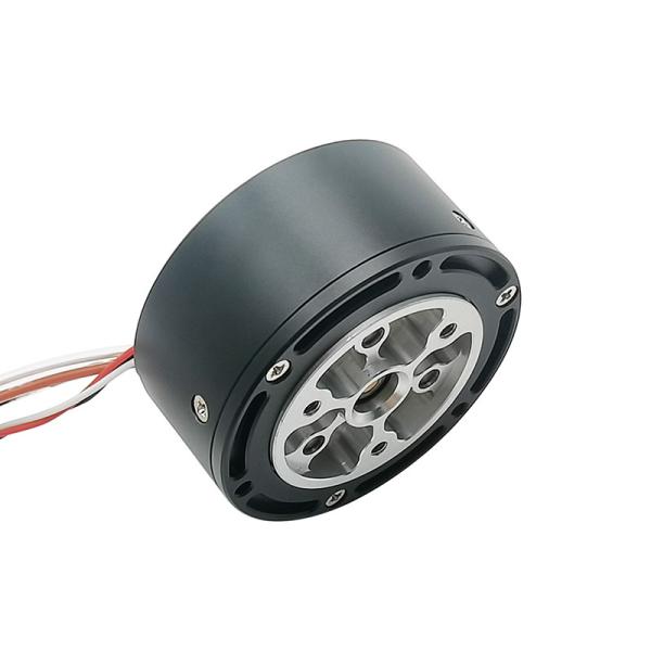 Faradyi Custom 500W Electric Bike Motor Brushed Controller D Hydraulic Motor For Brush Cutter Brush Motor 10Kw