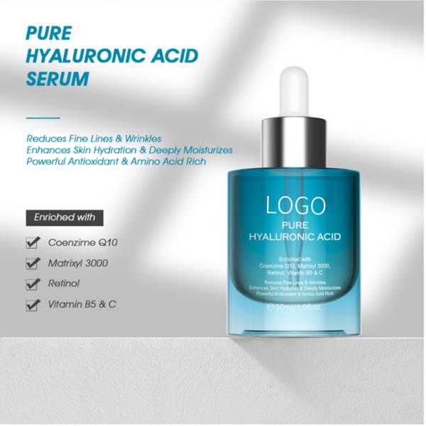 Niacinamide 10 Txa 4 Serum OEM Skincare Dark Spot Correcting Serum