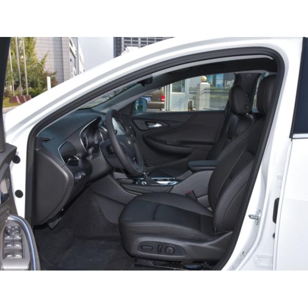 Седана мест двери 5 версии 4 Ruidong бензина 535T Шевроле MRLIBU XL 2022 автомобиль автоматического средний