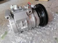 Compresseur original Denso du compresseur 46C0752 de Spare Parts Air d'excavatrice