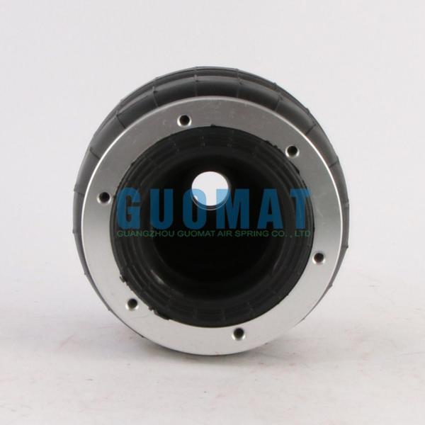 Double Convoluted Air Shock Suspension 2S 70-13 BUS Truck Air Spring High Durable