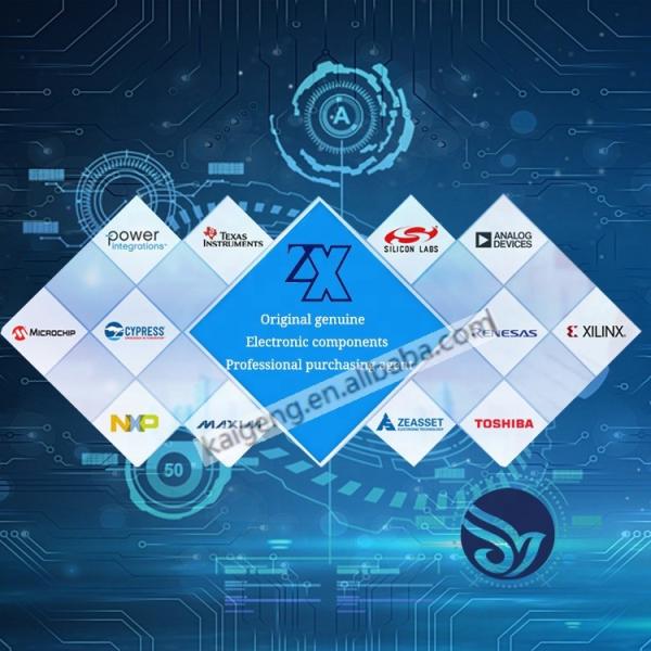 ECS-35-17-4XDN DIP Electronic Components IC MCU Microcontroller Integrated Circuits ECS-35-17-4XDN