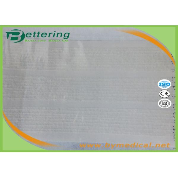 Adhesive Medical Sterile Surgical Strips Wound Care Skin Closures Micropore